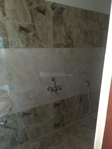 Bathroom Image of 3800 Sq.ft 7 BHK Independent House for sale in Happy Homes Colony Hyderabad for Rs. 19000000