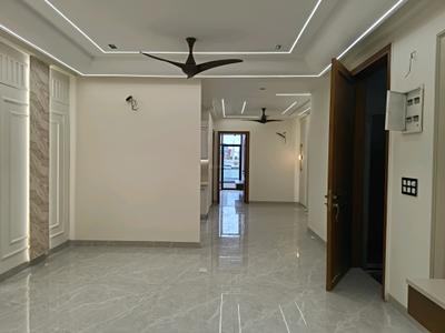 Living Room Image of 1650 Sq.ft 3 BHK Builder Floor for sale in Indirapuram Ghaziabad for Rs. 19500000