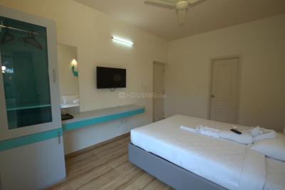 Bedroom Image of 1200 Sq.ft 1 BHK Villa for sale in Lawspet Puducherry for Rs. 4000000