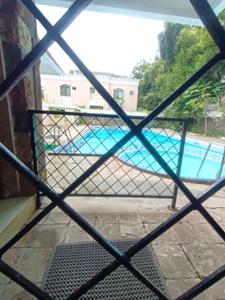 Balcony Image of 1000 Sq.ft 2 BHK Apartment / Flat for sale in Green Acres Housing Society, Kondhwa Pune for Rs. 8000000