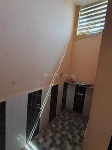 Kitchen Image of 1000 Sq.ft 2 BHK Independent House for rent in Silicon City Indore for Rs. 13000