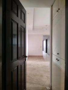 Main Entrance Image of 2105 Sq.ft 3 BHK Apartment / Flat for rent in Supertech Supernova, Sector 94 Noida for Rs. 71999