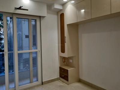 Bedroom Image of 600 Sq.ft 2 BHK Apartment / Flat for sale in Dwarka Mor New Delhi for Rs. 3965432