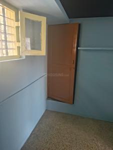 Balcony Image of 300 Sq.ft 1 BHK Builder Floor for rent in Vimanapura Bengaluru for Rs. 7500