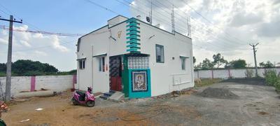 Image of 750 Sq.ft Residential Plot / Land for sale in Keerapakkam, Chennai for Rs. 1700000