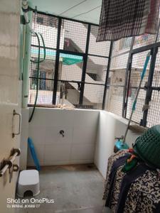 Balcony Image of 1134 Sq.ft 2 BHK Apartment / Flat for sale in Thaltej Ahmedabad for Rs. 6800000