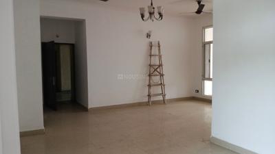 Living Room Image of 1593 Sq.ft 3 BHK Apartment / Flat for sale in Jaipuria Sunrise Greens, Indirapuram Ghaziabad for Rs. 16000000