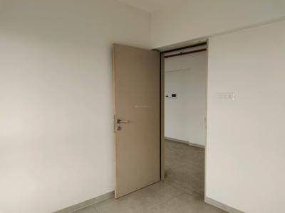Bedroom Image of 1100 Sq.ft 3 BHK Apartment / Flat for sale in Gurukrupa Marina Enclave Wings Q And R With Kindergarten Phase IV, Malad West Mumbai for Rs. 25000000