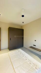 Bedroom Image of 4000 Sq.ft 4 BHK Independent House for sale in Silicon Sansaara, Kanadiya Indore for Rs. 29100000
