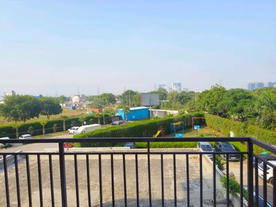Bedroom Two Image of 1000 Sq.ft 2 BHK Apartment / Flat for sale in Suncity Avenue 76, Sector 76 Gurgaon for Rs. 8400000