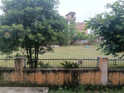 Image of 550 Sq.ft 1 BHK Builder Floor for rent in Ashiyana, Lucknow for Rs. 8500