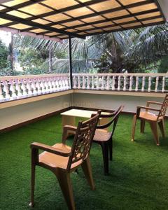 Balcony Image of 2500 Sq.ft 4 BHK Independent House for sale in Kakkanad Kochi for Rs. 15000000
