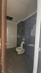 Image of 1557 Sq.ft 3 BHK Apartment / Flat for rent in Lodha Lakeshore Greens, Palava Phase 2, Thane for Rs. 37000