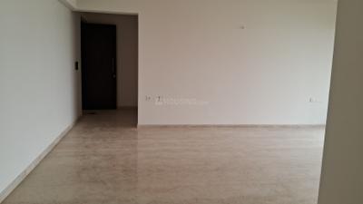 Living Room Image of 1400 Sq.ft 3 BHK Apartment / Flat for sale in Kalpataru Magnus, Bandra East Mumbai for Rs. 80000000