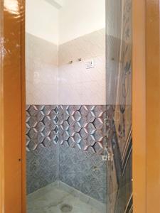 Bedroom One Image of 750 Sq.ft 2 BHK Builder Floor for sale in DLF Ankur Vihar Ghaziabad for Rs. 2375200