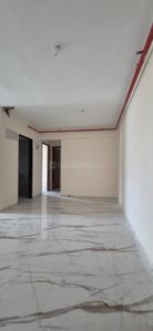 Hall Image of 900 Sq.ft 2 BHK Apartment / Flat for rent in EV 10 Marina Bay, Vashi Navi Mumbai for Rs. 60000