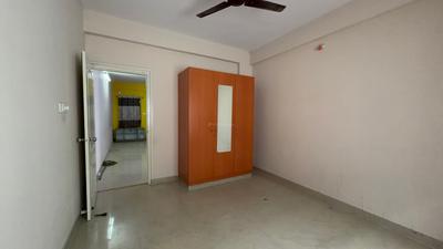 Bedroom Image of 1000 Sq.ft 2 BHK Apartment / Flat for rent in Kaggadasapura Bengaluru for Rs. 32000