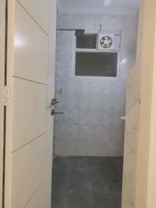 Common Bathroom Image of 2570 Sq.ft 4 BHK Builder Floor for sale in Green Field Colony Faridabad for Rs. 22600000