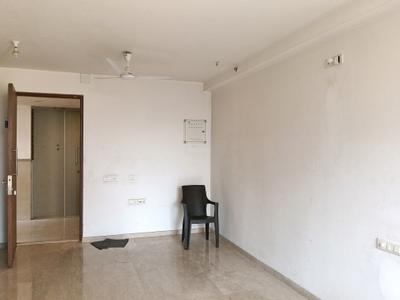 Bedroom Image of 350 Sq.ft 1 RK Apartment / Flat for sale in Hiranandani Solitaire C, Hiranandani Estate Thane for Rs. 7200000