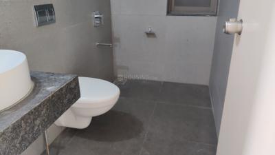 Image of 2500 Sq.ft 4 BHK Apartment / Flat for rent in Tulsi Xperia And Sky Forest, Bhat, Ahmedabad for Rs. 40000
