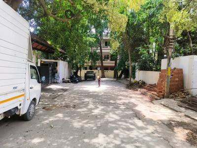 Image of 4500 Sq.ft Residential Plot / Land for sale in Armane Nagar, Bengaluru for Rs. 180000000