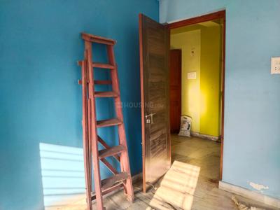 Bedroom Image of 768 Sq.ft 2 BHK Apartment / Flat for sale in Dakshineswar Kolkata for Rs. 3400000