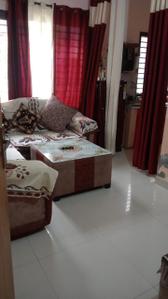 Bedroom Image of 810 Sq.ft 3 BHK Independent House for sale in Gillco Valley, Sector 127 Mohali for Rs. 5390000