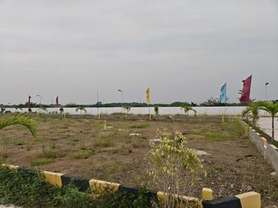 Image of 1100 Sq.ft Residential Plot / Land for sale in West Tambaram, Chennai for Rs. 5168900