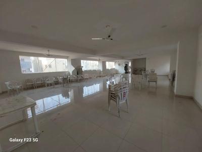 Image of 1100 Sq.ft 2 BHK Apartment / Flat for rent in Aparna Serenity, Bolarum, Secunderabad for Rs. 23000