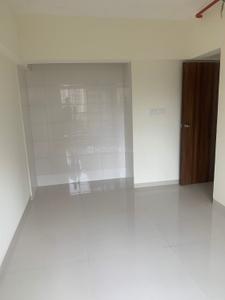 Bedroom Image of 560 Sq.ft 1 BHK Apartment / Flat for rent in Thane West Thane for Rs. 26000