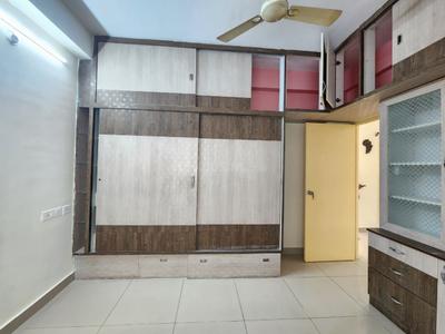 Bedroom Image of 1163 Sq.ft 2 BHK Apartment / Flat for sale in Splendid Lake Dews, Begur Bengaluru for Rs. 7400000