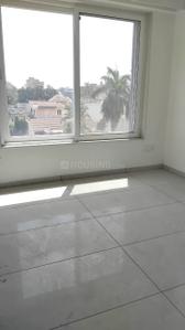 Bedroom Image of 1800 Sq.ft 3 BHK Apartment / Flat for sale in Vallabh Vidhyanagar Anand for Rs. 7500000