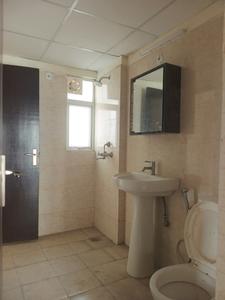 Common Bathroom Image of 1185 Sq.ft 3 BHK Apartment / Flat for sale in Terrace Homes, Noida Extension Greater Noida for Rs. 8800000