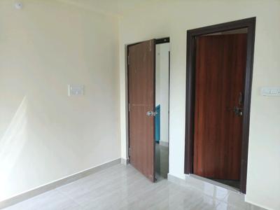 Ista residency Bedroom 1