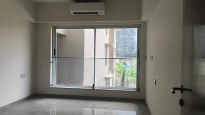 Bedroom Image of 1800 Sq.ft 3 BHK Apartment / Flat for sale in L And T Elixir Reserve, Powai Mumbai for Rs. 67500000