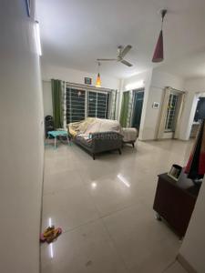Hall Image of 1155 Sq.ft 2 BHK Apartment / Flat for sale in Nandan Inspera, Wakad Pune for Rs. 11200000