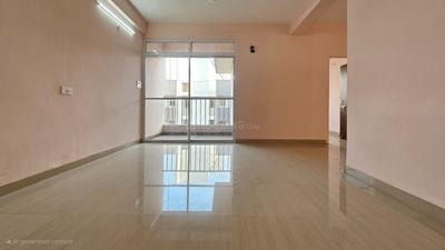 Living Room Image of 650 Sq.ft 2 BHK Apartment / Flat for sale in RRCAT Indore for Rs. 2700000