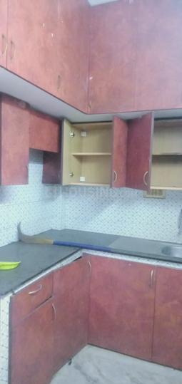 Shastri Nagar, Adyar Kitchen 1