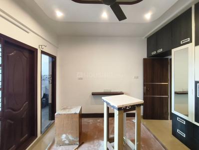 Hall Image of 1515 Sq.ft 3 BHK Apartment / Flat for sale in Druva Daffodils by Druva Infratech, Gunjur Village Bengaluru for Rs. 14300000