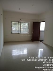 Hall Image of 1538 Sq.ft 3 BHK Apartment / Flat for sale in Samsiddhi Springs, Whitefield Bengaluru for Rs. 16918000