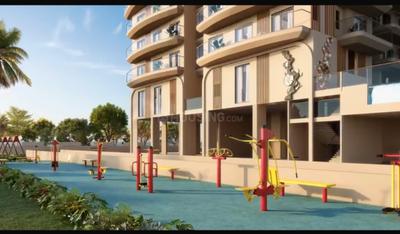Image of 1750 Sq.ft 3 BHK Apartment / Flat for sale in ROF Advik, Thakur Wara, Sohna for Rs. 17500000