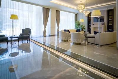 Hall Image of 2421 Sq.ft 3 BHK Apartment / Flat for sale in Acropolis The Ark Voyage To The Stars Phase II, Kondhwa Pune for Rs. 26900000