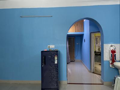 Living Room Image of 1170 Sq.ft 2 BHK Apartment / Flat for sale in Piya Mansion, Downtown Guwahati for Rs. 5200000