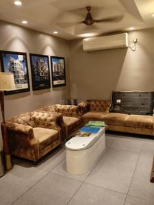 Bedroom Image of 3600 Sq.ft 4 BHK Apartment / Flat for sale in Beliaghata Kolkata for Rs. 49900000