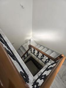 Balcony Image of 1350 Sq.ft 3 BHK Duplex for sale in Banashankari Bengaluru for Rs. 15000000