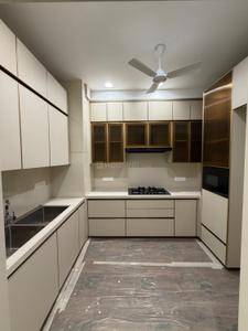 Kitchen Image of 1809 Sq.ft 3 BHK Penthouse for sale in Gujranwala Town New Delhi for Rs. 36500000