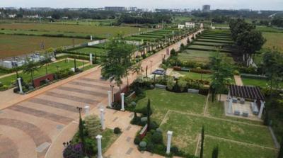 Image of 1500 Sq.ft Residential Plot / Land for sale in Anekal, Bengaluru for Rs. 5848500