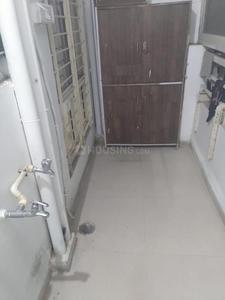 Balcony Image of 1100 Sq.ft 3 BHK Apartment / Flat for sale in Hoshangabad Road Bhopal for Rs. 5500000