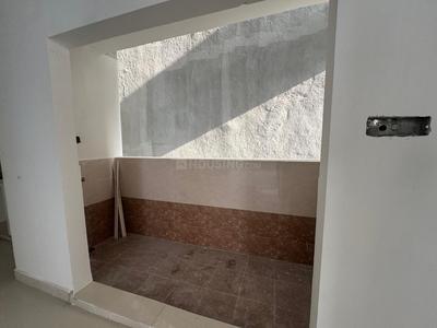 Bathroom Image of 1260 Sq.ft 2 BHK Apartment / Flat for sale in Manikonda Hyderabad for Rs. 7812000