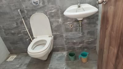 Image of 1090 Sq.ft 2 BHK Apartment / Flat for sale in Vishesh Balaji Symphony, Panvel, Navi Mumbai for Rs. 8200000